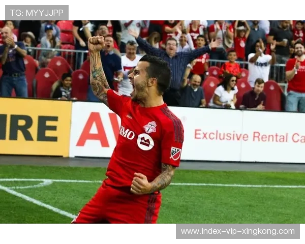 MLS多伦多边路质量极高,攻势在短时间被释放